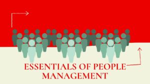 Essentials of People Management