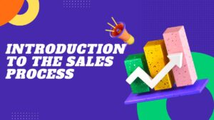 Introduction to the Sales Process&nbsp;